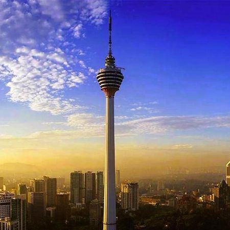 Hotel New Wave Sg Buloh - Dd Damansara Damai Zewnętrze zdjęcie