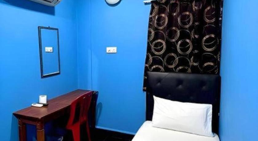 Hotel New Wave Sg Buloh - Dd Damansara Damai Zewnętrze zdjęcie